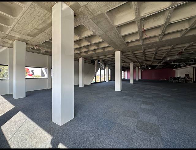 269M² OFFICE TO LET IN DORINGKLOOF